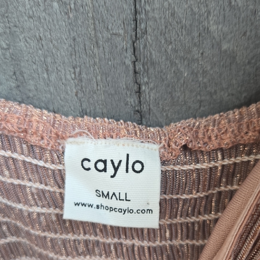 Caylo Ruffled Dress - Picture 2 of 10